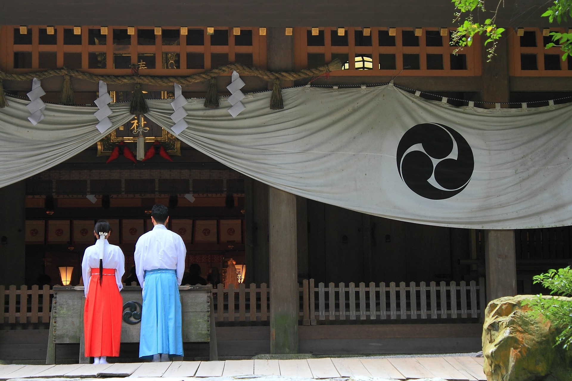 仕事運のご利益がある神社はどんな人におすすめ？当てはまったら参拝してみよう