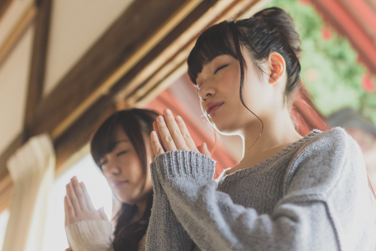 出世したいと思ったら神社へ！おすすめの開運行動4つ